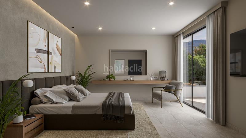 Foto acc61fc7-ddd9-4a16-b9c3-e18a3840963a. Haus mit pool in La Granadella - Costa Nova Xàbia