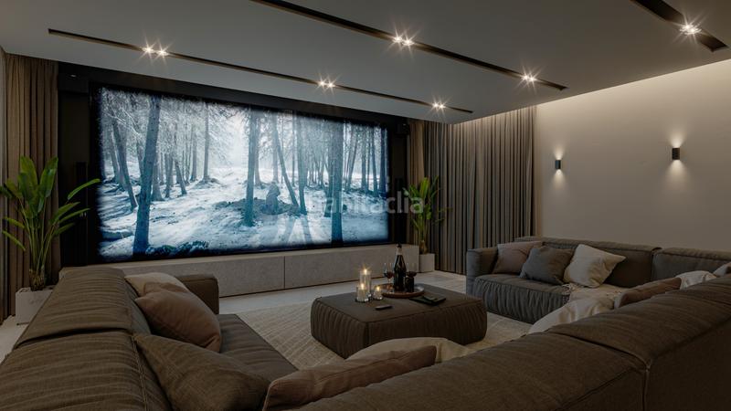 Foto b448b5a5-5b73-44e2-83ae-a9d668b80fb6. Haus mit pool in La Granadella - Costa Nova Xàbia