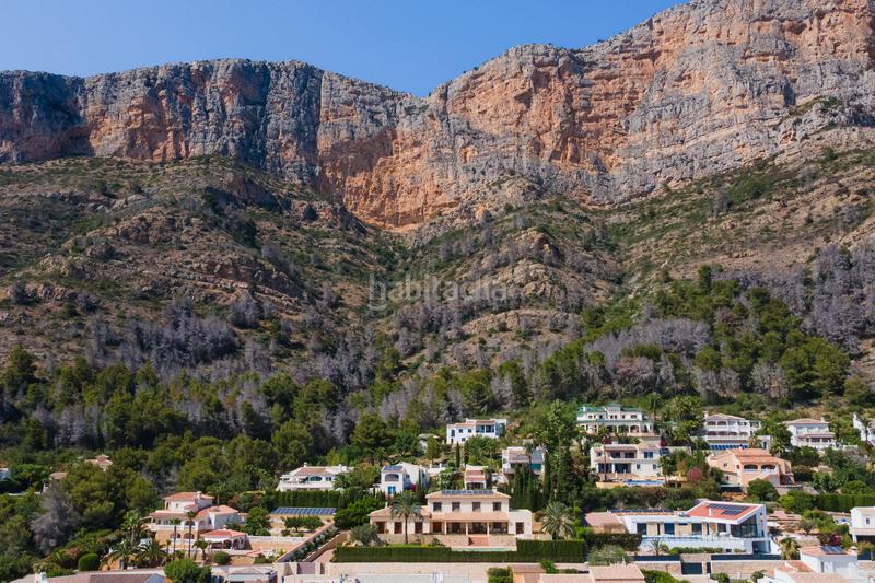 Foto 382d19a2-c165-4045-bc06-35e901ca7de3. Casa villa armonía elegancia, lujo y vistas panoramicas en el montgó en Xàbia