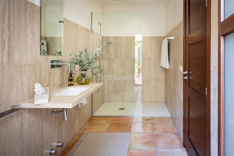 Foto 8a11137a-22df-454f-a658-43c0358ce62f. Casa villa armonía elegancia, lujo y vistas panoramicas en el montgó en Xàbia