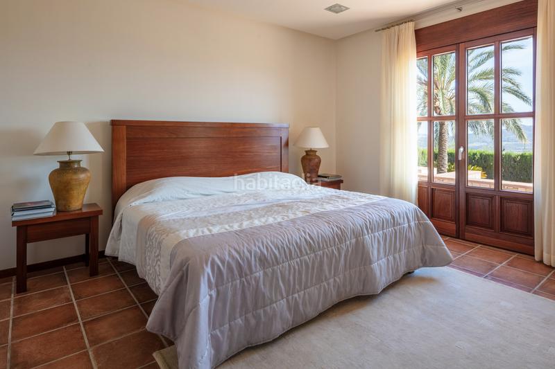 Foto a39a5218-576a-4b2c-bb9f-2bed8b9f7403. Casa villa armonía elegancia, lujo y vistas panoramicas en el montgó en Xàbia