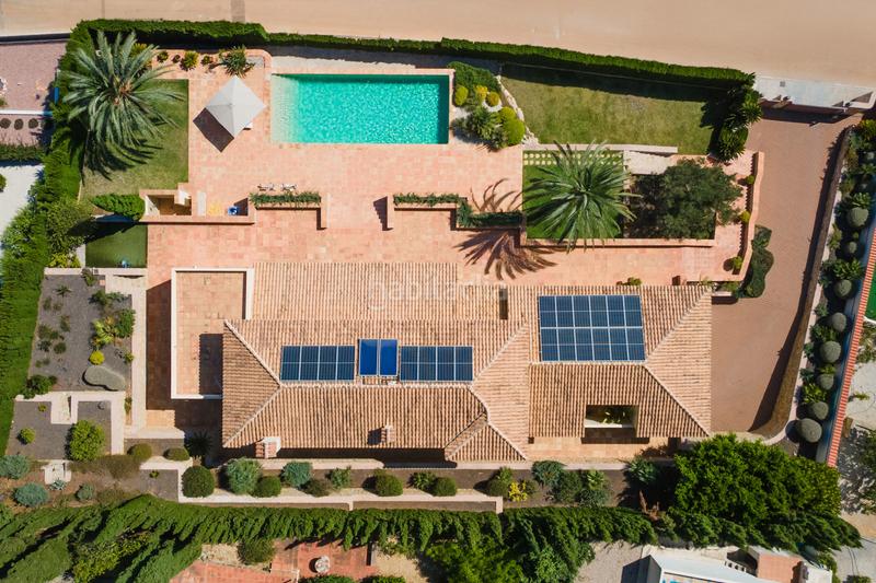 Foto ccbf275f-4f6b-484e-bdb6-3811ea7e26a9. Casa villa armonía elegancia, lujo y vistas panoramicas en el montgó en Xàbia