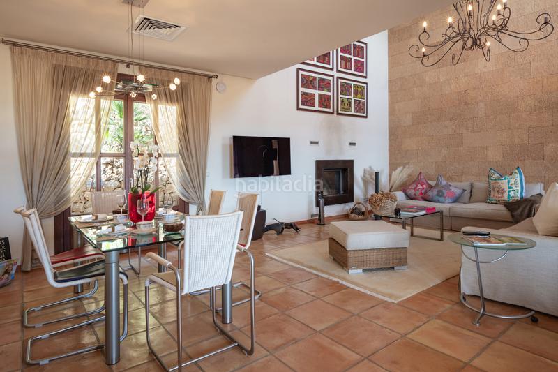 Foto f3722651-1df9-4253-8681-d4c14d02ed64. Casa villa armonía elegancia, lujo y vistas panoramicas en el montgó en Xàbia