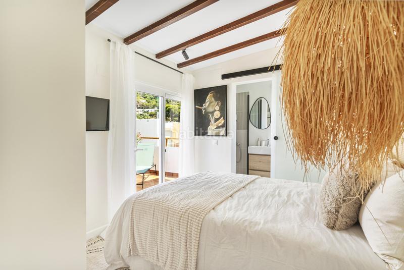 Foto 0bfed36e-ce1f-490a-9351-e78491a05b6a. Appartement dans Puerto Xàbia