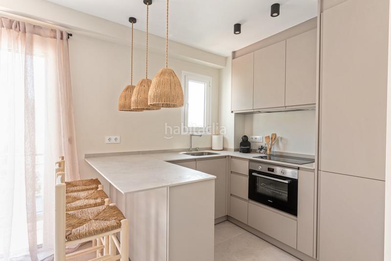 Foto 16120e24-b1f3-45b7-9168-4acd2ba7013d. Appartement dans Puerto Xàbia