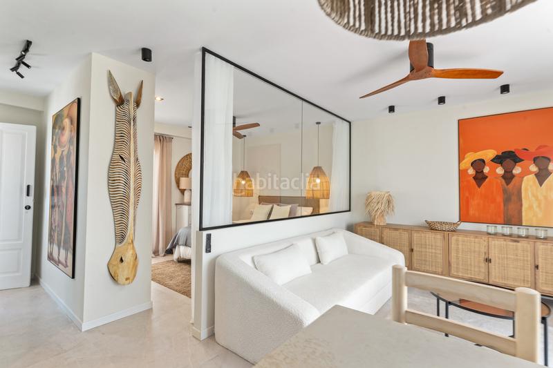 Foto 3804f4b1-92bc-49f7-becc-cc5b6a54690c. Appartement dans Puerto Xàbia