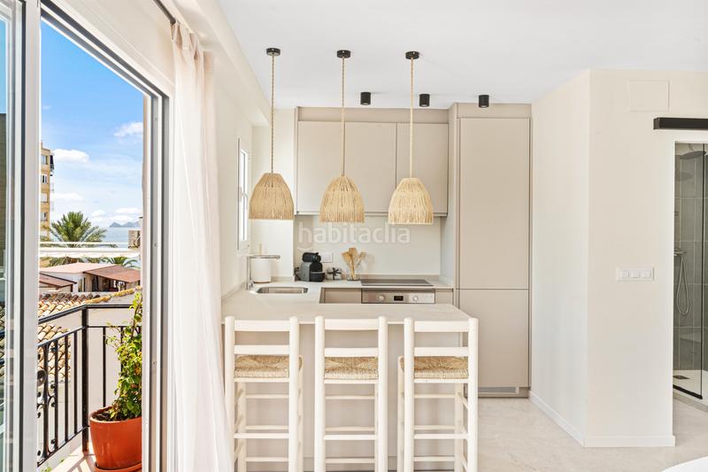 Foto 38c008f9-f1ce-4a16-99ca-43295d91a6a7. Appartement dans Puerto Xàbia