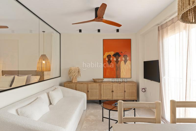 Foto 42e458ed-ef01-4f78-bd55-ceed02b14534. Appartement dans Puerto Xàbia
