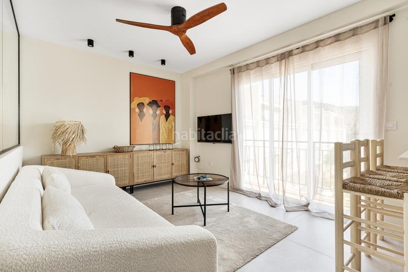 Foto 4c64002c-77a8-415f-aa84-209a9653ee62. Appartement dans Puerto Xàbia