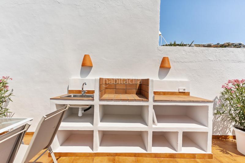 Foto 6d889b70-9dd2-49b1-ad20-48b239e0bfb4. Appartement dans Puerto Xàbia