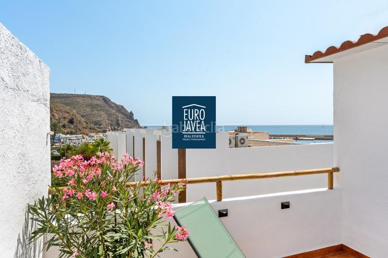 Foto 943e834b-993d-49be-8fcb-c38a16a7d0f1. Appartement dans Puerto Xàbia