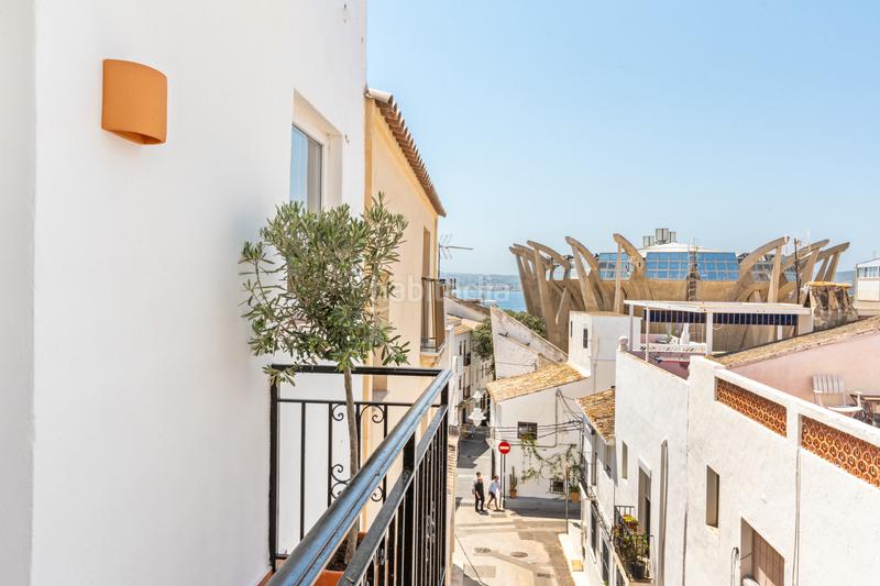 Foto 9b41b1a7-2e07-4997-a3aa-5401125b7fa2. Appartement dans Puerto Xàbia