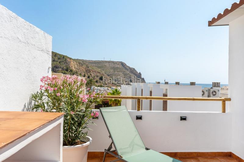 Foto be033d75-fc48-4439-a60a-dc9c64fcf516. Appartement dans Puerto Xàbia