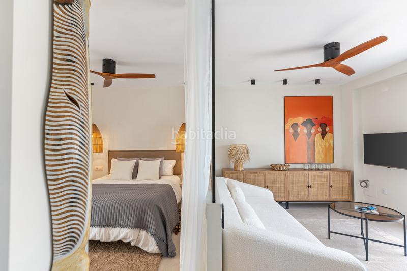 Foto c38fa00e-f29a-4ff5-9e50-b1844b460604. Appartement dans Puerto Xàbia