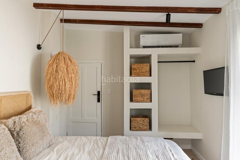 Foto e8884e10-5b81-4137-9ff3-c38a996d2cb0. Appartement dans Puerto Xàbia