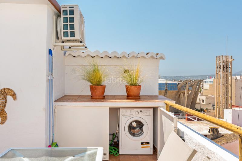 Foto f9ef421e-e288-47f7-b5d7-a86267ed8cfe. Appartement dans Puerto Xàbia