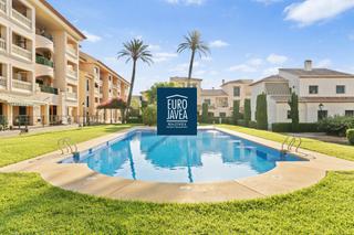 Apartament a Puerto. Encantador apartamento en el puerto de jávea, cerca del mar