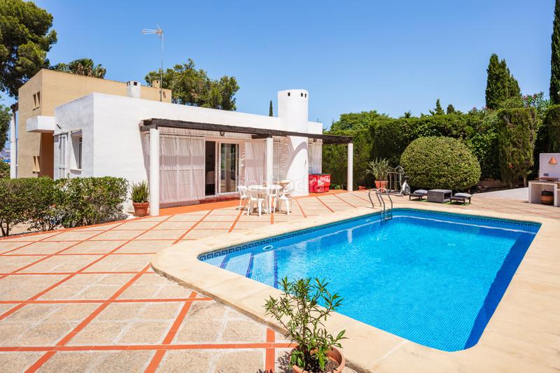 Foto 4fd3d3ae-aa63-4970-8b98-b24953f84f8c. Casa amb piscina a Cap Martí - El Tossalet - Pinomar Xàbia