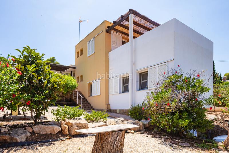 Foto 581ec36b-cb39-4fa1-a39f-3be8ef07a8b8. Casa amb piscina a Cap Martí - El Tossalet - Pinomar Xàbia