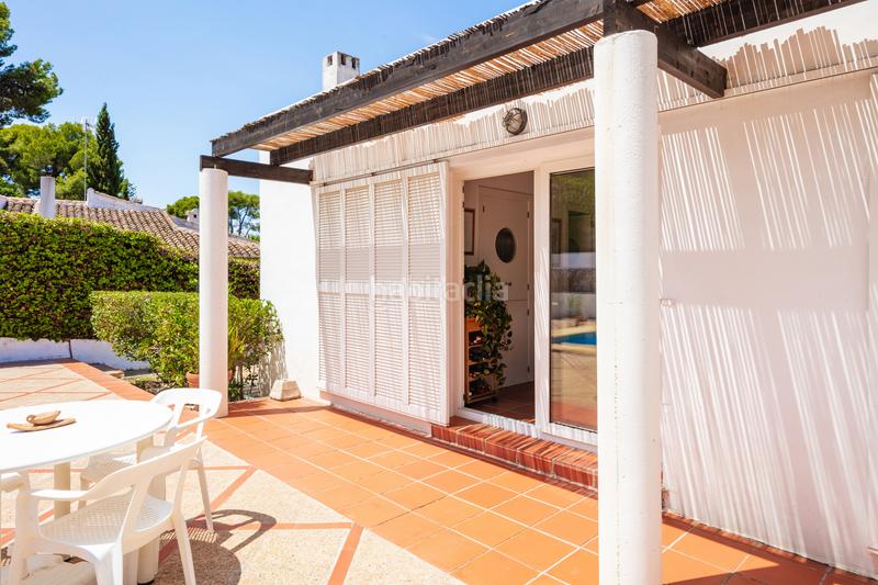 Foto 83597de8-8d7a-4a12-8405-c4127a794c65. Casa amb piscina a Cap Martí - El Tossalet - Pinomar Xàbia