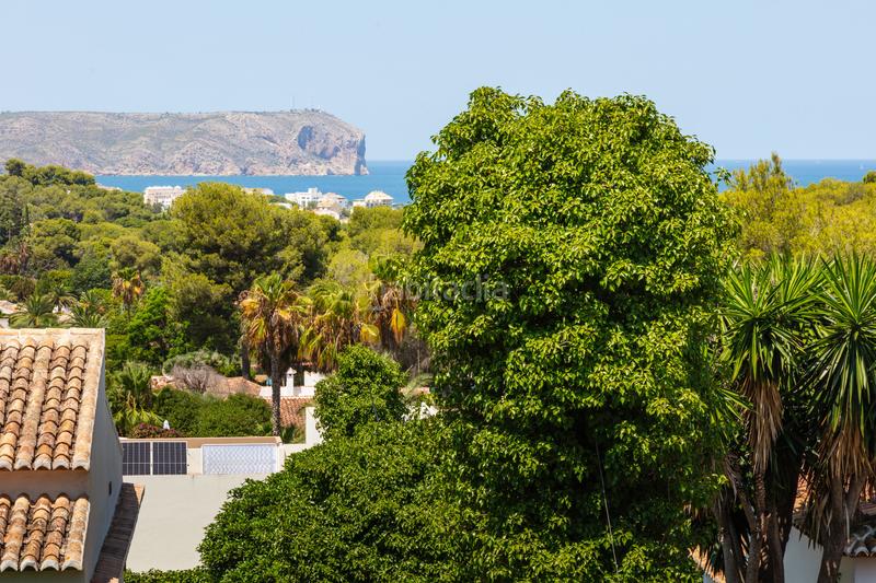 Foto c5589cf8-48ce-478e-843e-b82068f9cd5e. Casa amb piscina a Cap Martí - El Tossalet - Pinomar Xàbia