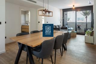 Apartamento en Centro Ciudad. Moderno apartamento en exclusiva en el centro del casco urbano d