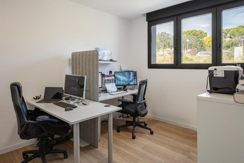 Foto 7a6d477f-1ba3-4ad0-b6ae-8080bc8ef803. Appartement avec chauffage parking dans Centro Ciudad Xàbia