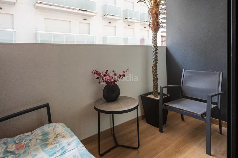 Foto 7c8758d6-effe-44fa-b471-2a41023d33d9. Appartement avec chauffage parking dans Centro Ciudad Xàbia