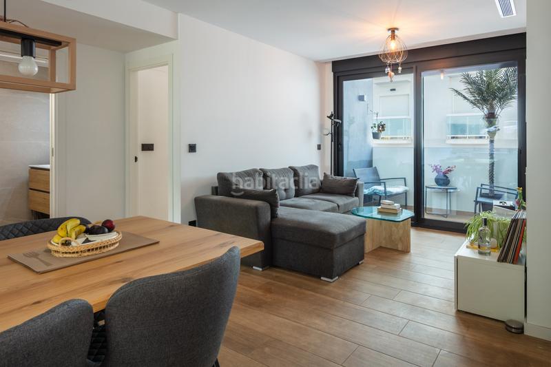 Foto 8e24b01d-a1de-439f-b33f-62582bde8e78. Appartement avec chauffage parking dans Centro Ciudad Xàbia