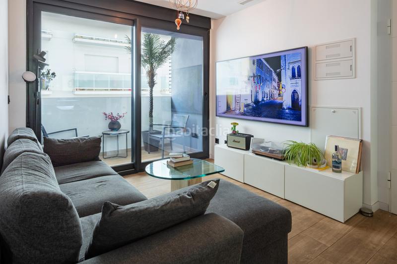 Foto a87a6018-3b8e-4eec-8b30-58acac978d36. Appartement avec chauffage parking dans Centro Ciudad Xàbia