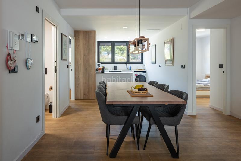 Foto e40fc969-fd8e-4d44-81d6-8bf910b55b1c. Appartement avec chauffage parking dans Centro Ciudad Xàbia