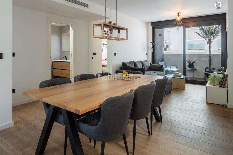 Foto f33ea0ee-f250-4b3b-8623-b448d5a184e7. Appartement avec chauffage parking dans Centro Ciudad Xàbia