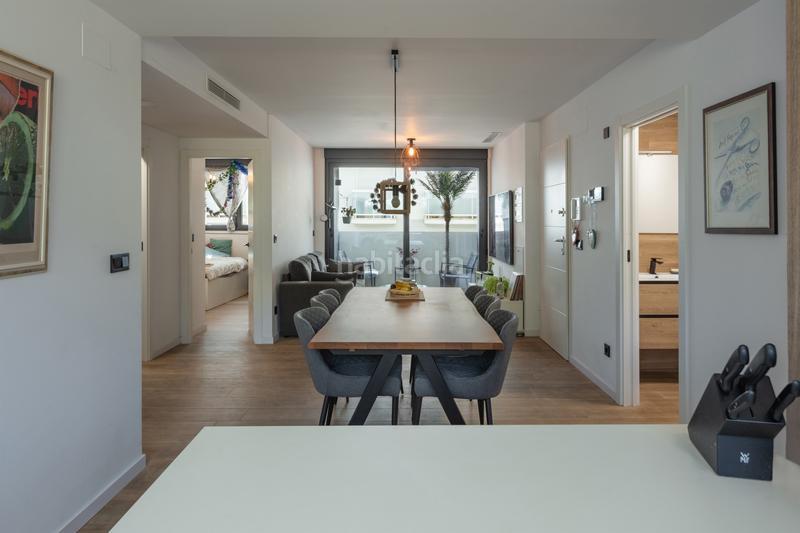 Foto f548ceb9-ff4f-45b9-ac2d-c93b56b6e843. Appartement avec chauffage parking dans Centro Ciudad Xàbia