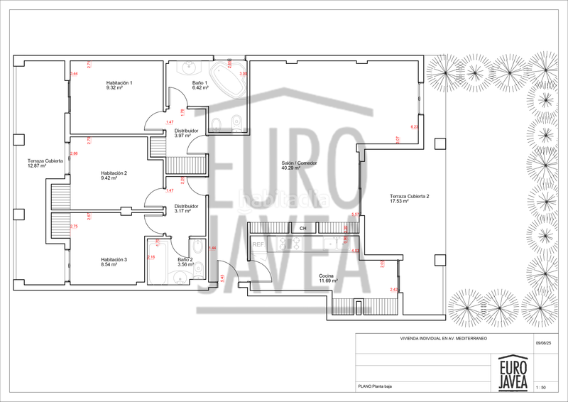 Foto 2fde1980-0bea-473d-b1b2-d76e6e4894ee. Appartement avec parking piscine dans Montañar-El Arenal Xàbia