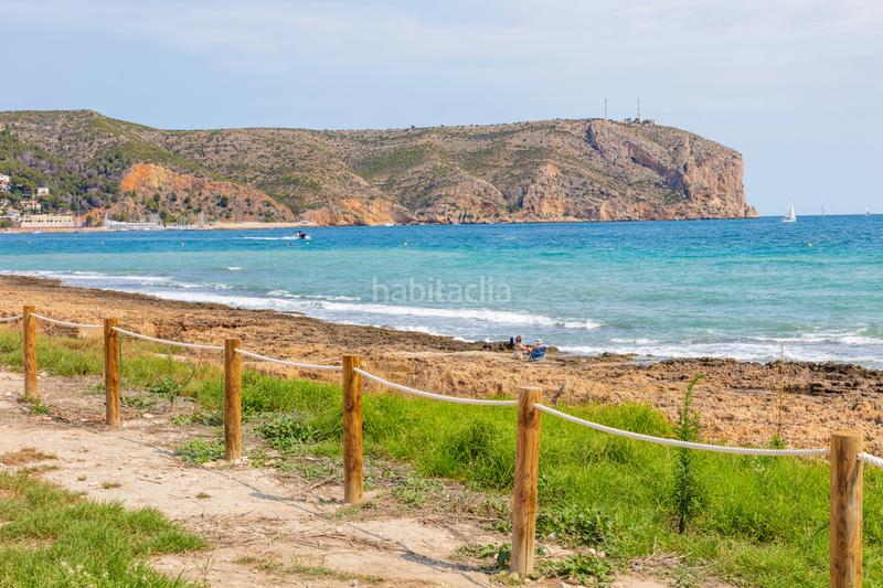 Foto 55373702-68d5-49b0-a656-4c3516c24841. Appartement avec parking piscine dans Montañar-El Arenal Xàbia