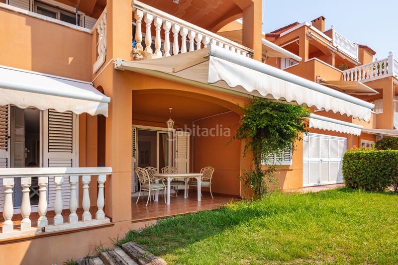 Foto 7bc49933-d2d5-495f-b675-67ed40903e82. Appartement avec parking piscine dans Montañar-El Arenal Xàbia