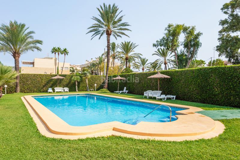 Foto f31a5269-d04c-4e4d-bccd-7a7f0bddd4eb. Appartement avec parking piscine dans Montañar-El Arenal Xàbia