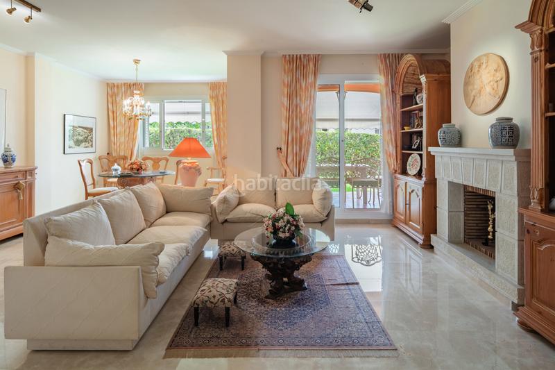 Foto 06958078-6e2e-4a05-82d6-f7b8b4178a42. Apartamento  exclusivo en urbanización de primera línea de mar en jávea en Xàbia