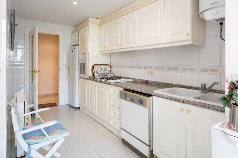 Foto 0a3c1424-a2a3-4d61-802c-a61e37004ce3. Apartamento  exclusivo en urbanización de primera línea de mar en jávea en Xàbia