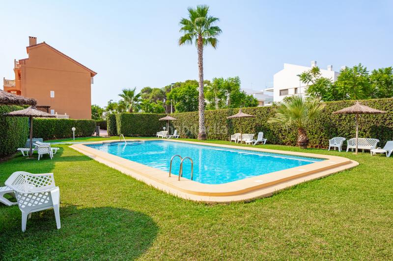 Foto 14b6c196-0d69-486c-8454-5f951dc58023. Apartamento  exclusivo en urbanización de primera línea de mar en jávea en Xàbia