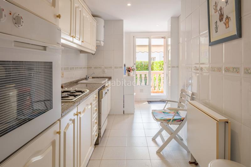 Foto 236a5b22-7f14-48db-b426-4eb57830368c. Apartamento  exclusivo en urbanización de primera línea de mar en jávea en Xàbia