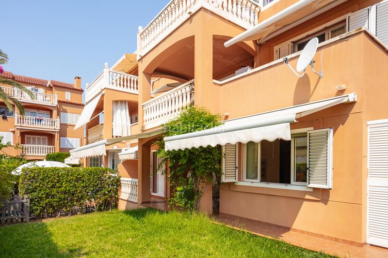 Foto 3fd9f3c7-029d-4525-8dc3-e148293385a1. Apartamento  exclusivo en urbanización de primera línea de mar en jávea en Xàbia