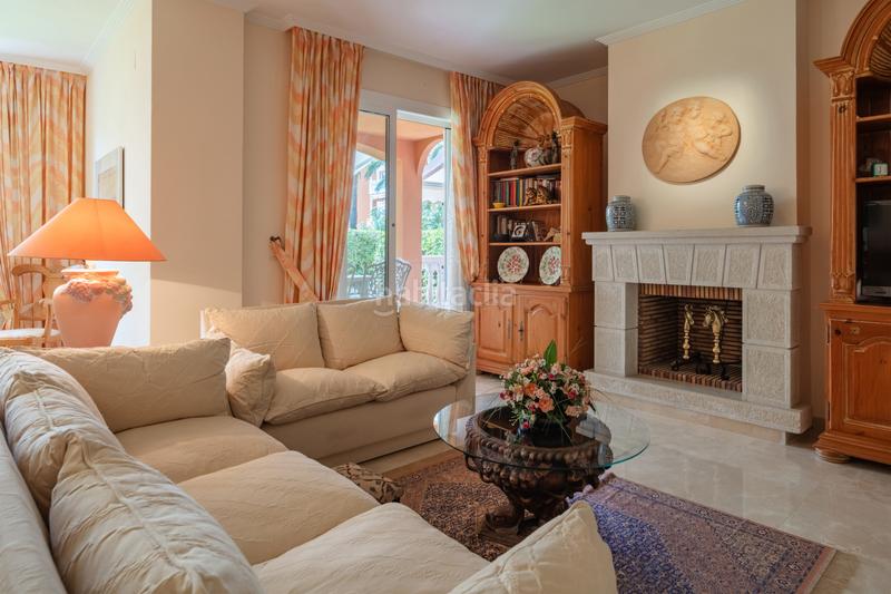 Foto 4d50481c-82e5-4596-a44d-eb0b2132e353. Apartamento  exclusivo en urbanización de primera línea de mar en jávea en Xàbia