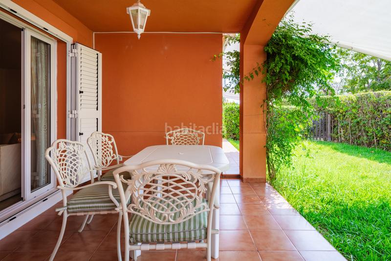 Foto 6b0ff555-7e75-450d-a669-3ae0e60c45a2. Apartamento  exclusivo en urbanización de primera línea de mar en jávea en Xàbia