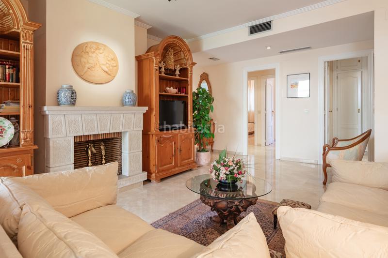 Foto a39f26e7-54c2-4e42-ac97-0dce4f330cd4. Apartamento  exclusivo en urbanización de primera línea de mar en jávea en Xàbia