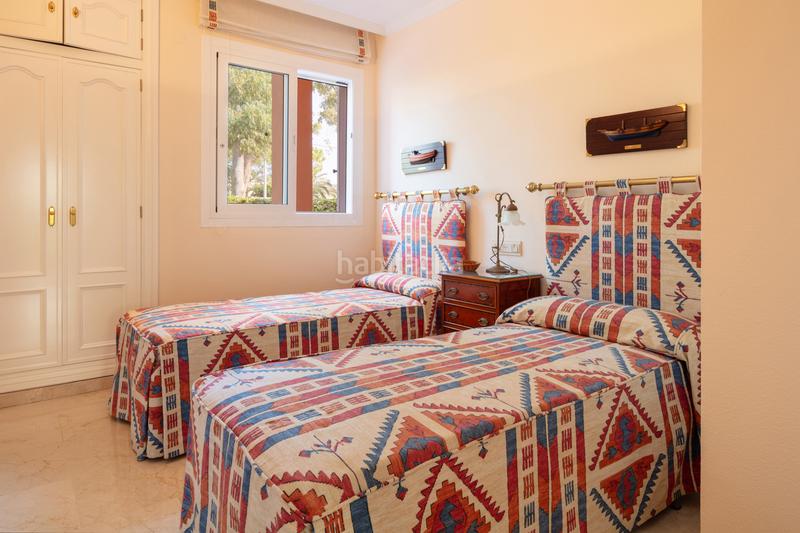 Foto a4c06e4e-8f2f-4d45-be7b-46ae8604e5a7. Apartamento  exclusivo en urbanización de primera línea de mar en jávea en Xàbia