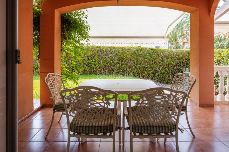 Foto abe518ce-3ba4-4aef-acae-b135e52b3b4a. Apartamento  exclusivo en urbanización de primera línea de mar en jávea en Xàbia
