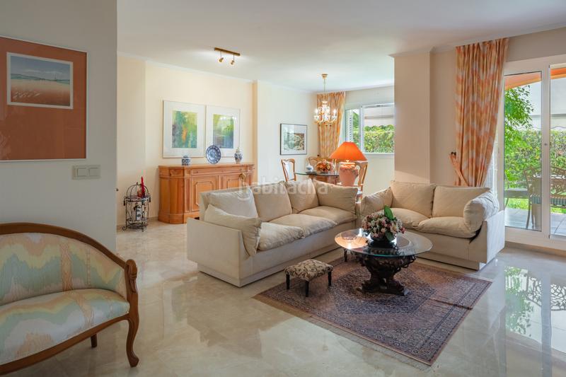 Foto c48b3a58-0154-49f4-bdd0-a21a2eae10c0. Apartamento  exclusivo en urbanización de primera línea de mar en jávea en Xàbia