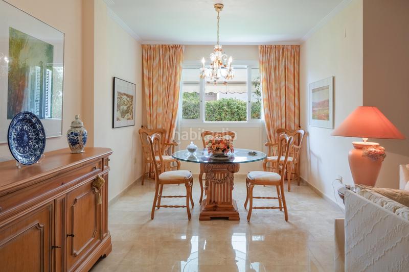 Foto f00b68d4-aa7f-4949-b664-ca433ad1ef8a. Apartamento  exclusivo en urbanización de primera línea de mar en jávea en Xàbia