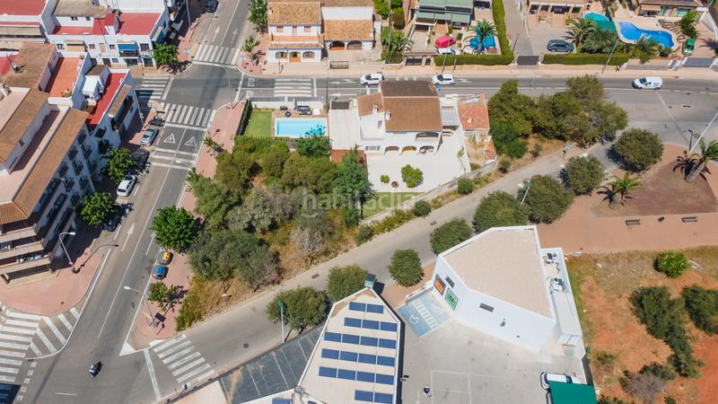 Foto 848a5245-bee9-4401-93b5-437d33bacf73. Residential plot in Puerto Xàbia